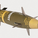 Illustration for article titled This Rare Photo Shows The Most Sensitive Part Of A Combat Aircraft